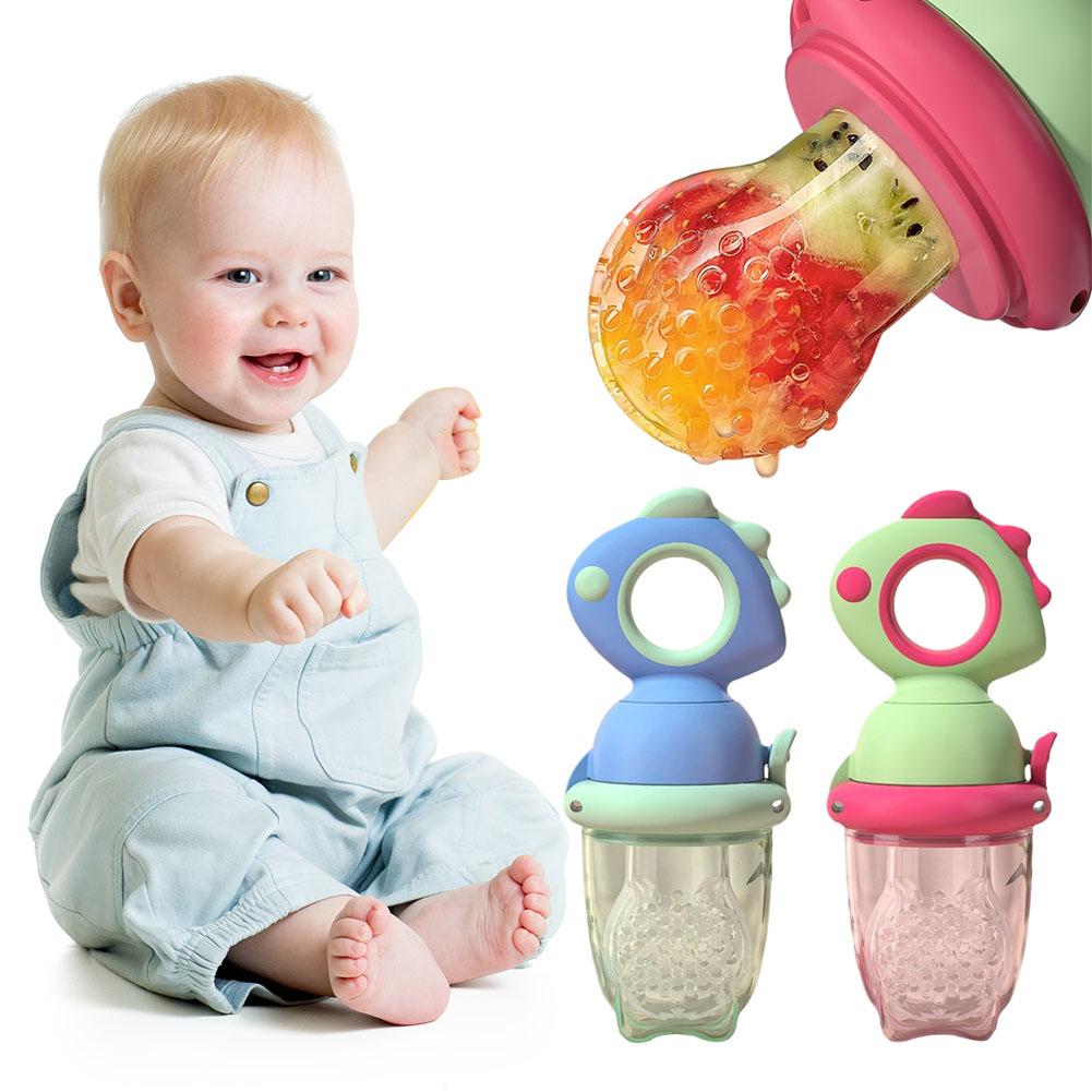 Baby Food Healthy - 아기 물기침용 과일 야채 식품 보충제,