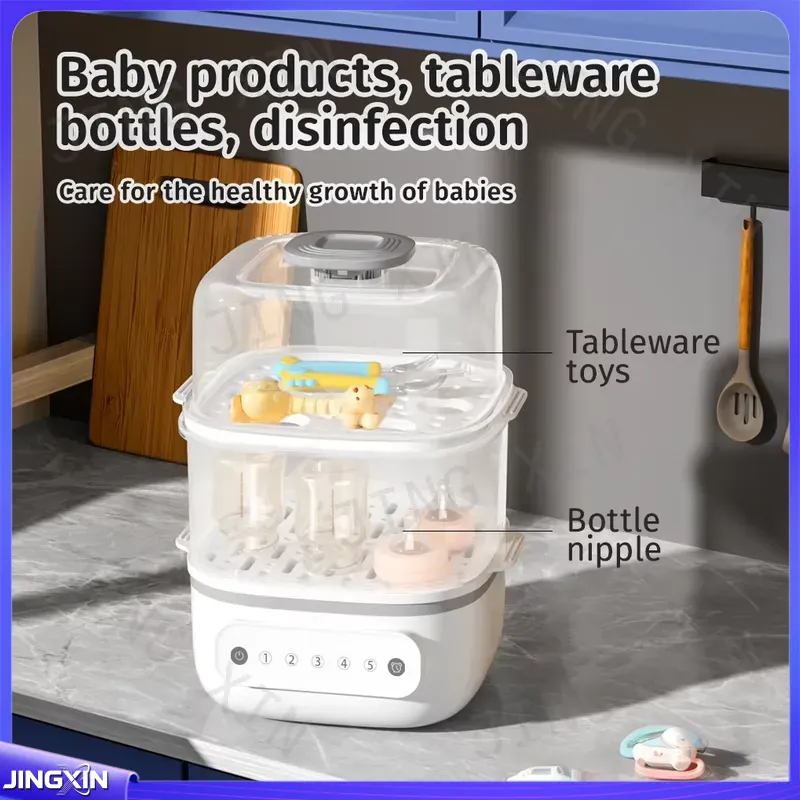 전기식품찜기 2단 800W 베이비쿠커 푸드메이커 주방가 - Baby Food Healthy 리뷰 및 가격