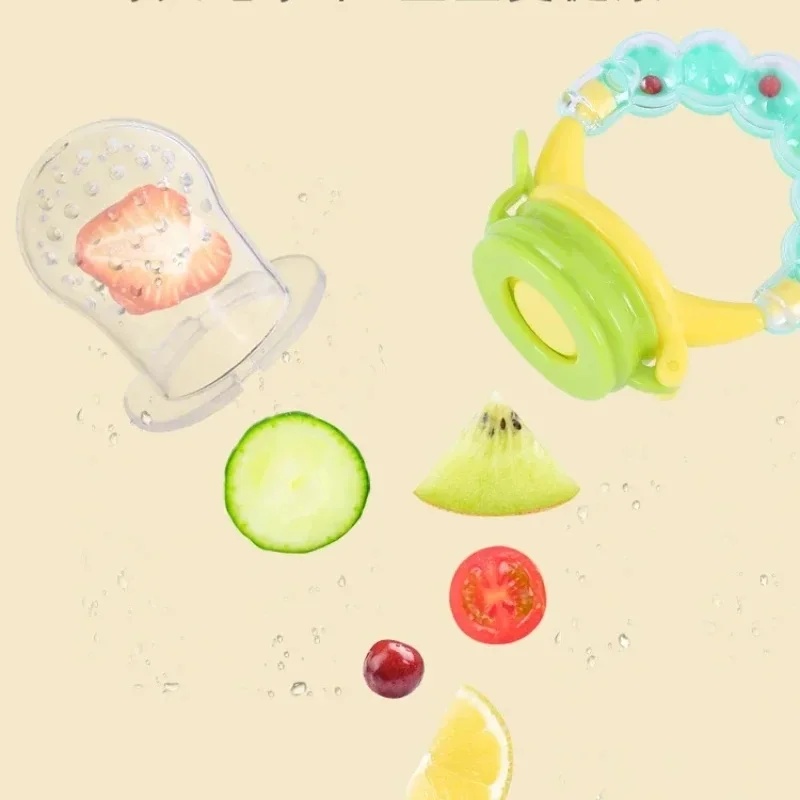 1/2개입 아기 이유식 니블러 수유 스푼 벨링 주스 추 - Baby Food Vegetable 리뷰 및 가격
