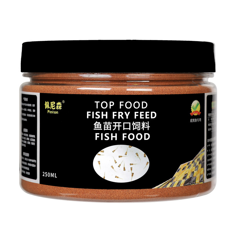 페니슨 파우더 베이비 어류 사료, 구피 새끼, 미니 앵 - Baby Food High In Protein 리뷰 및 가격