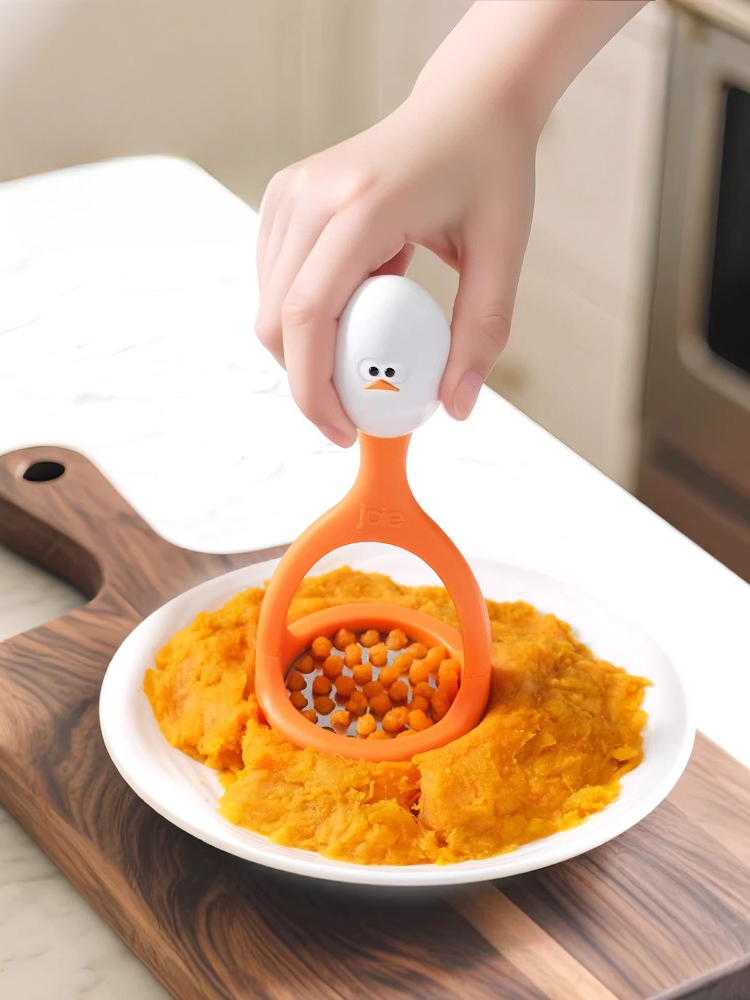 감자 퓨레 압착기 가정용 이유식 감자 으깨기 스테인레스 - Baby Food Vegetable 리뷰 및 가격