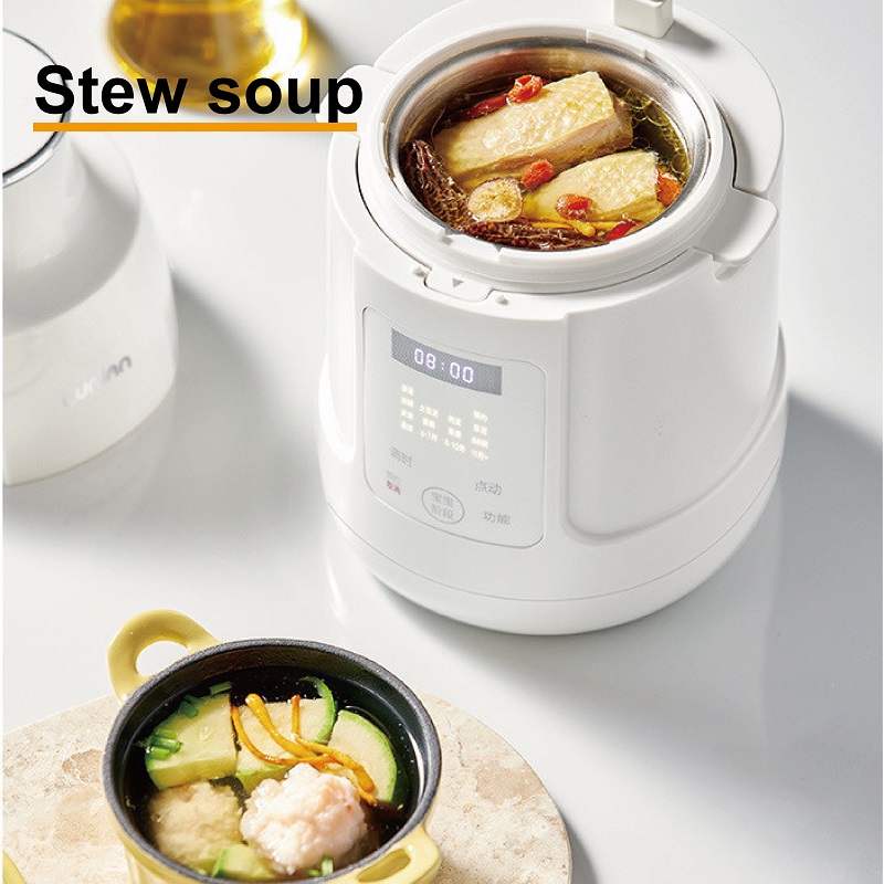 220V 베이비 푸드 프로세서 올스틸 베이비 푸드 메이 - Baby Food Maker 리뷰 및 가격