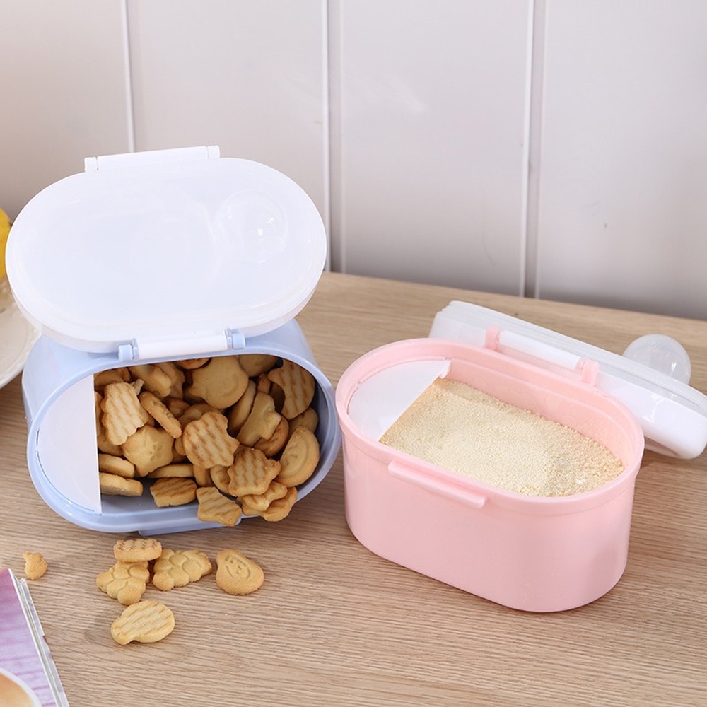 아기 분유 용기 상자 Melkpoeder 컨테이너 식품 - Baby Food Pouches 리뷰 및 가격