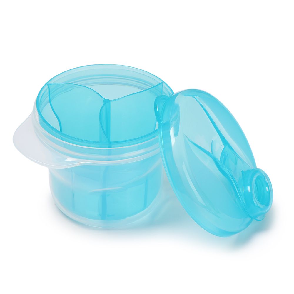 베이비 밀크 파우더 포뮬러 용기, 스낵 포트 보관 디펜 - Baby Food Pouches 리뷰 및 가격