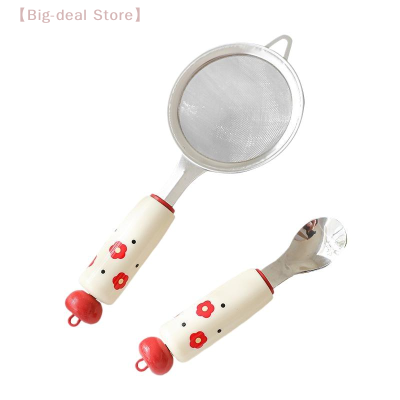 【M】1Pc 도파민 주방 이유식 도구 스테인레스 스틸  - Baby Food Utensils 리뷰 및 가격