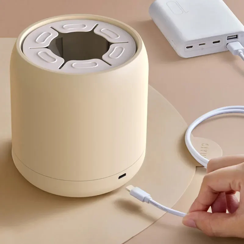2026 신형 전동 분유 쉐이커 USB 스마트 지능형  - Baby Food Maker 리뷰 및 가격