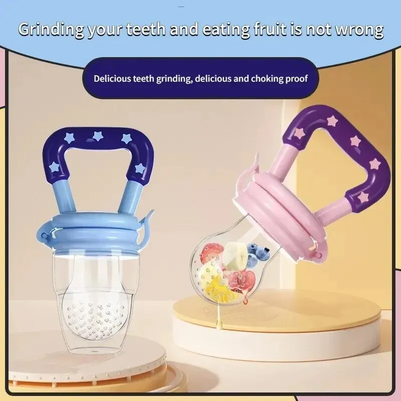 3개 세트 아기 과일 및 채소 이갈이 보조 식품 실리콘 - Baby Food Vegetable 리뷰 및 가격