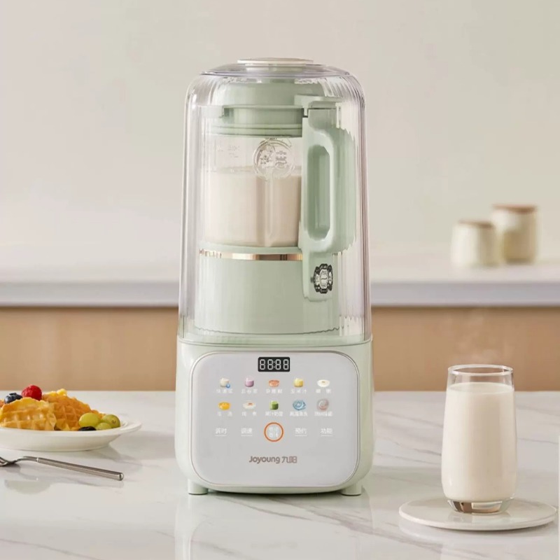 220V 가정용 자동 두유 제조기 저속 분쇄기 소음 감 - Baby Food Maker 리뷰 및 가격
