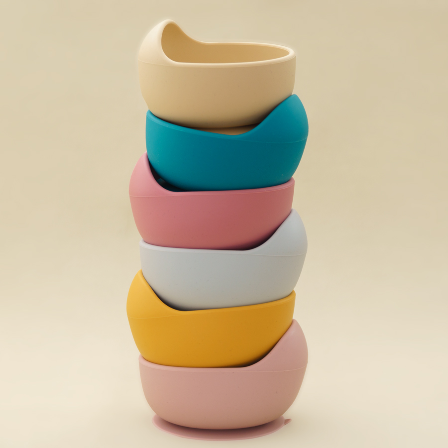 Mamaplan 3PCS 아기 실리콘 먹이 세트 유아  - Baby Food Utensils 리뷰 및 가격