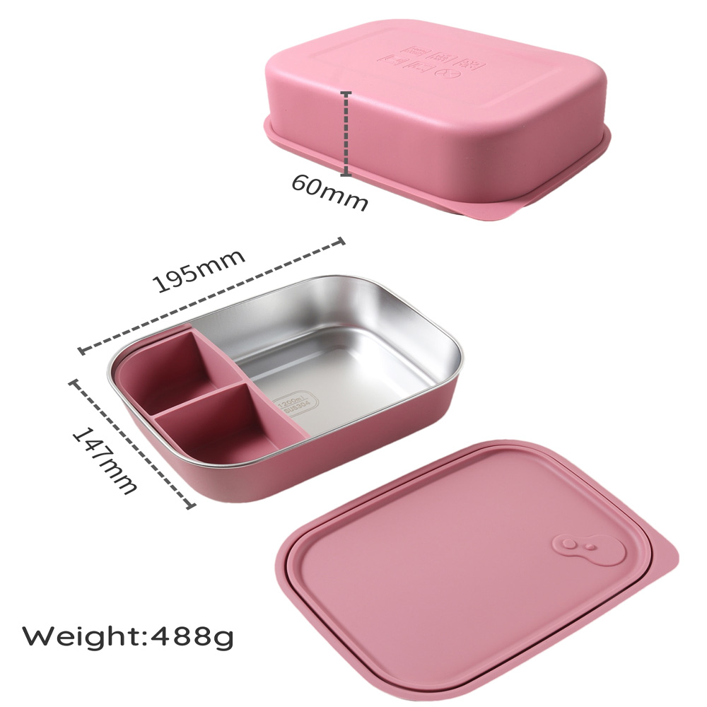 1200ml 1개 맞춤 이름 및 패턴 실리콘 어린이 도 - Baby Food Utensils 리뷰 및 가격