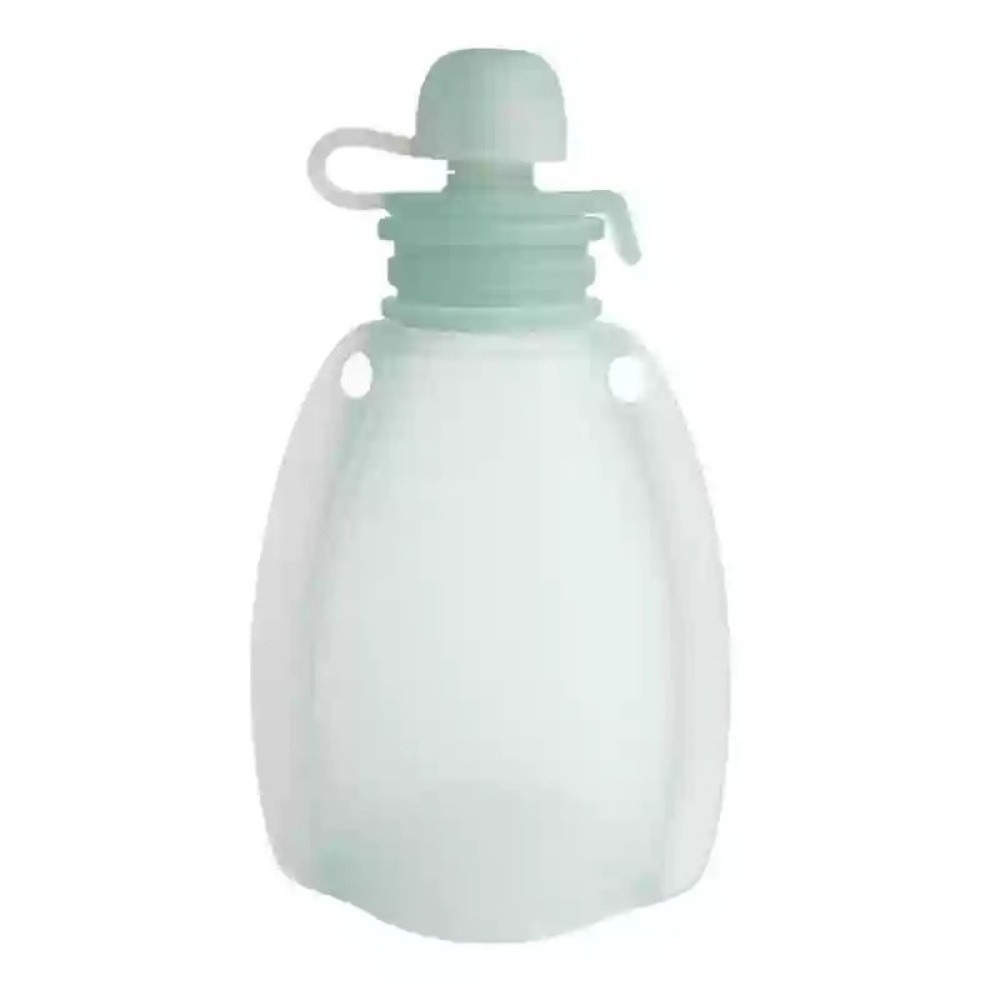 BPA 프리 아기 이유식 파우치 식품 등급 실리콘 휴대 - Baby Food Pouches 리뷰 및 가격