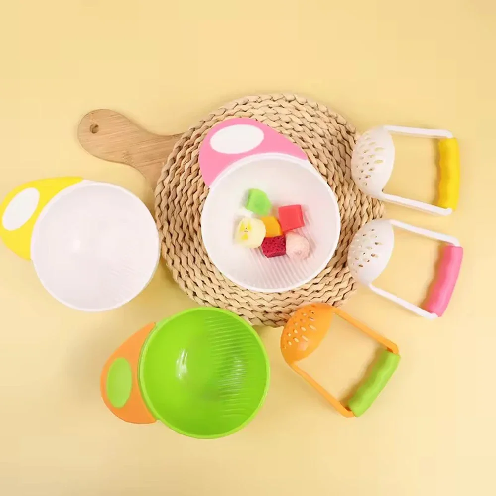 마셔 볼 2개 세트, 음식 분쇄기, 휴대용 이유식 제조 - Baby Food Maker 리뷰 및 가격