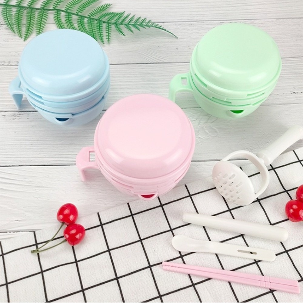 단색 아기 음식 분쇄기 수제 다기능 과일 퓨레 그레이터 - Baby Food Vegetable 리뷰 및 가격