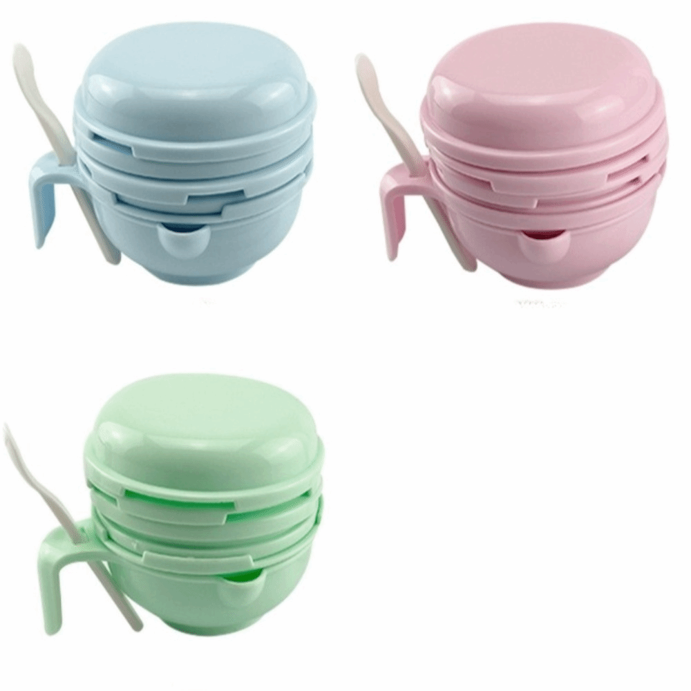 단색 아기 음식 분쇄기 수제 다기능 과일 퓨레 그레이터 - Baby Food Vegetable 리뷰 및 가격