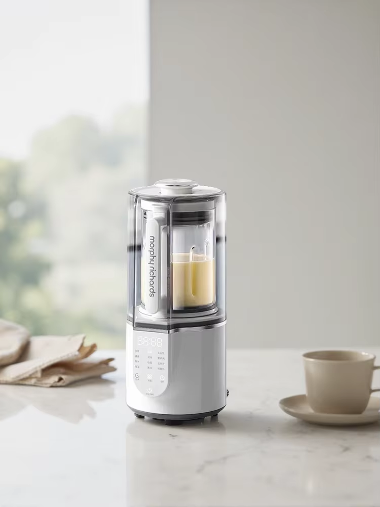 Morphy Richards 220V 조용한 다기능 블 - Baby Food Maker 리뷰 및 가격