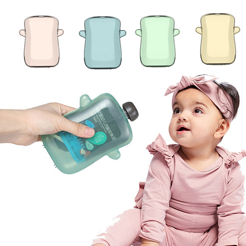아기용 자가 수유 식품 파우치, 짜지 거치대, 누출 없 - Baby Food Weaning 리뷰 및 가격