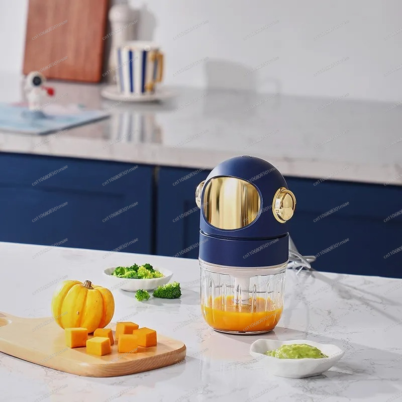 베이비 푸드 메이커 12 블레이드 초퍼 300ML 미니 - Baby Food Maker 리뷰 및 가격